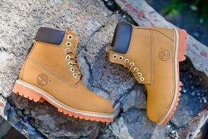     TIMBERLAND