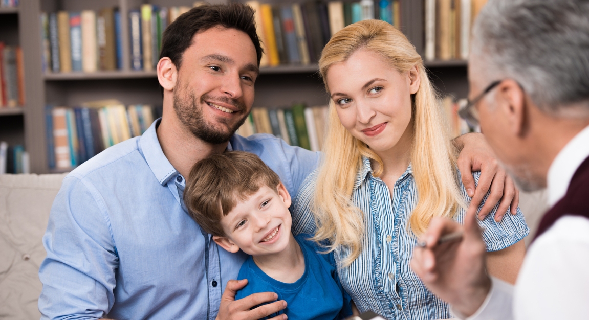 Семь секретов счастливой семьи: важная информация и полезные советы