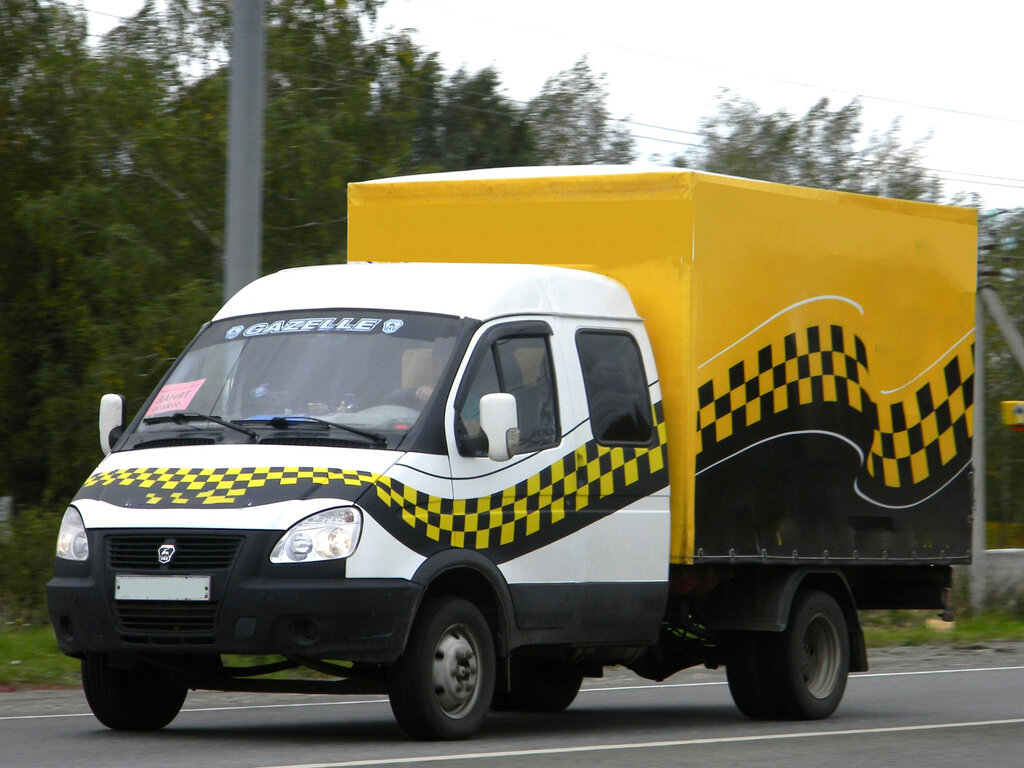     gruzovoe.taxi