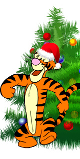 Дичь к новогоднему столу в год Тигра!